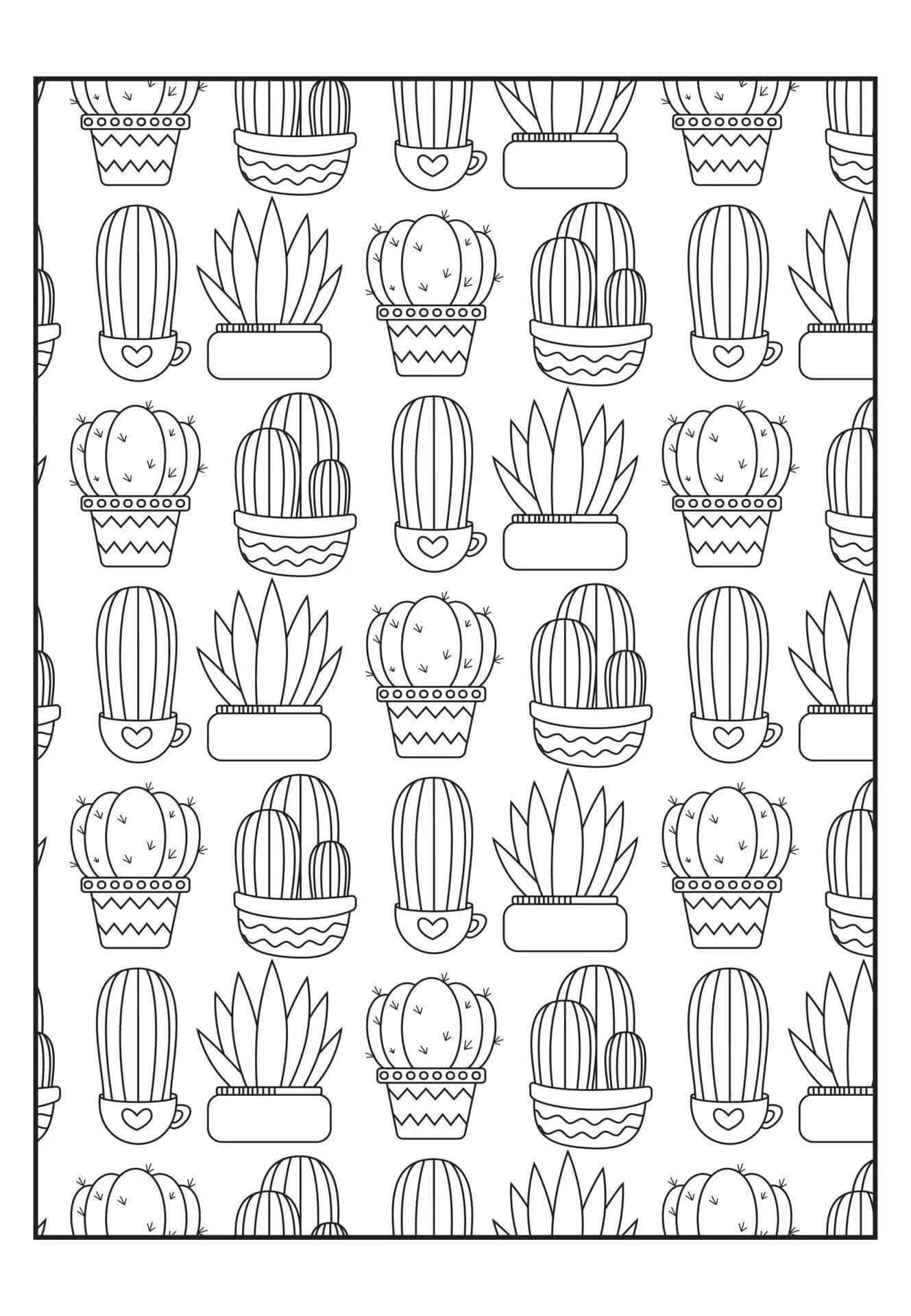 Cactus 45